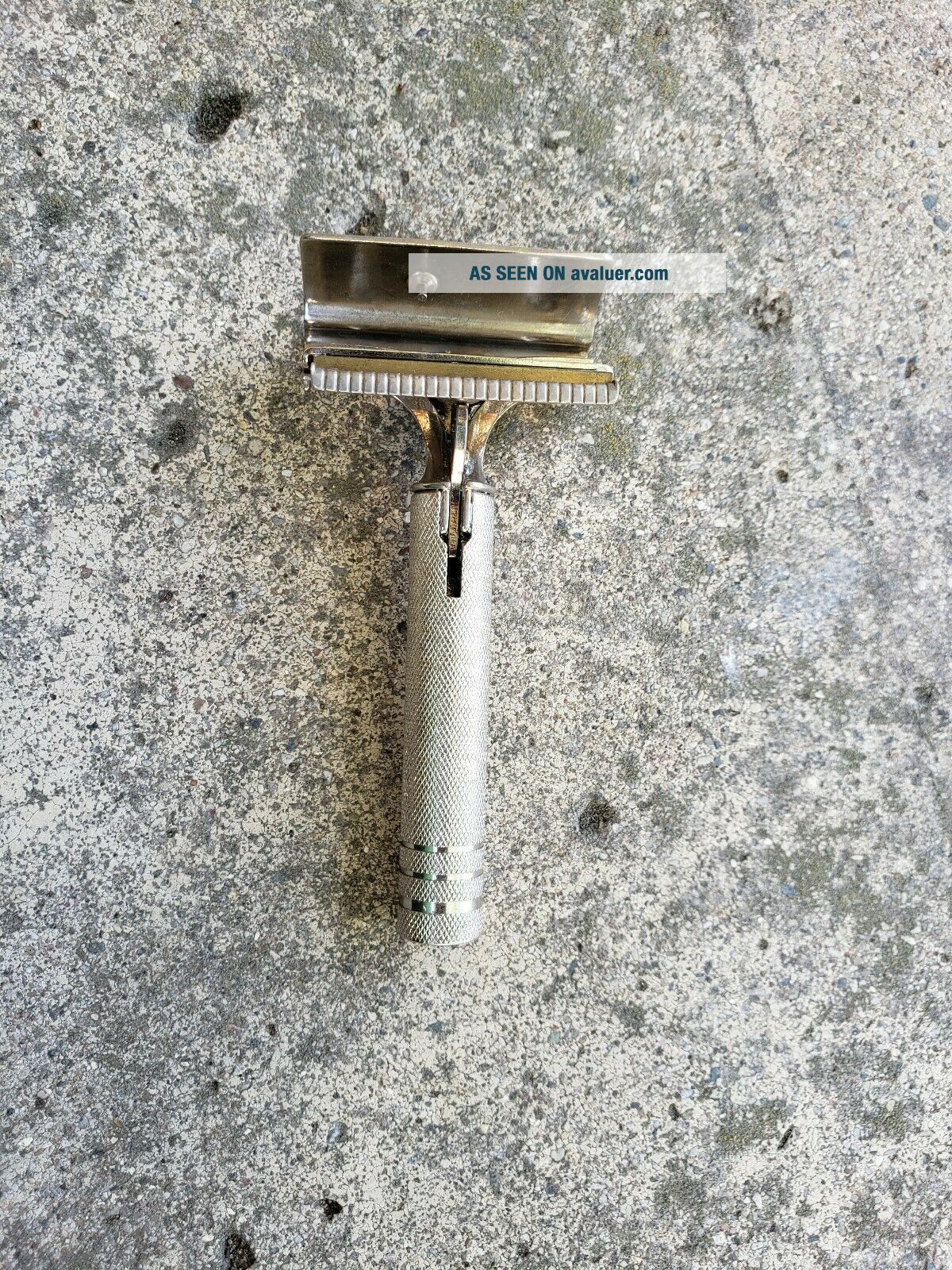 Shake Razors Shake Sharp Razor - For Repair Or Parts | #4583542
