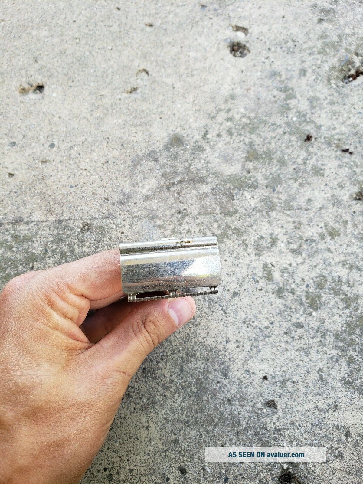 Shake Razors Shake Sharp Razor - For Repair Or Parts | #4583542