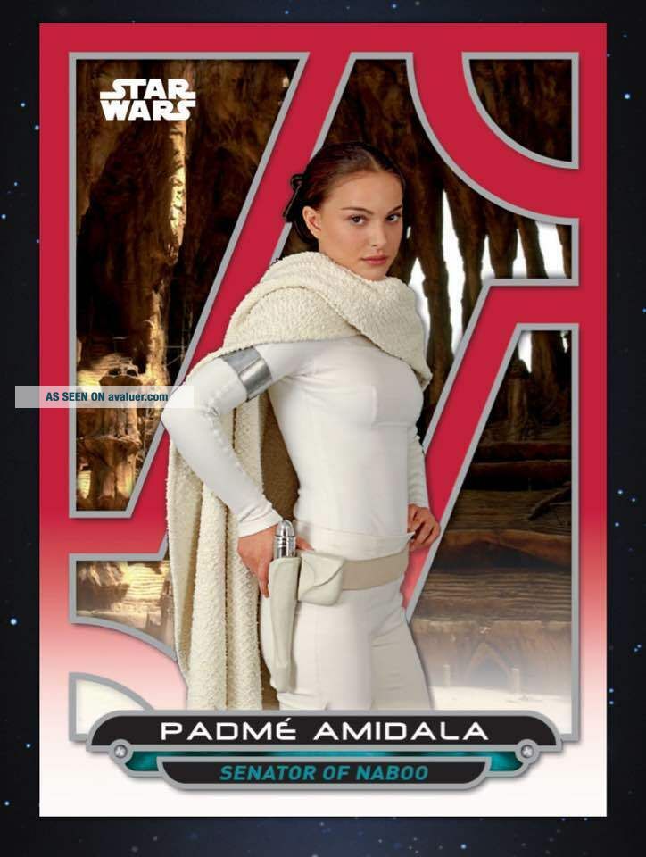 Pick Your Favorite Premium Epic Topps Star Wars Card 2023 - Mint Condition!