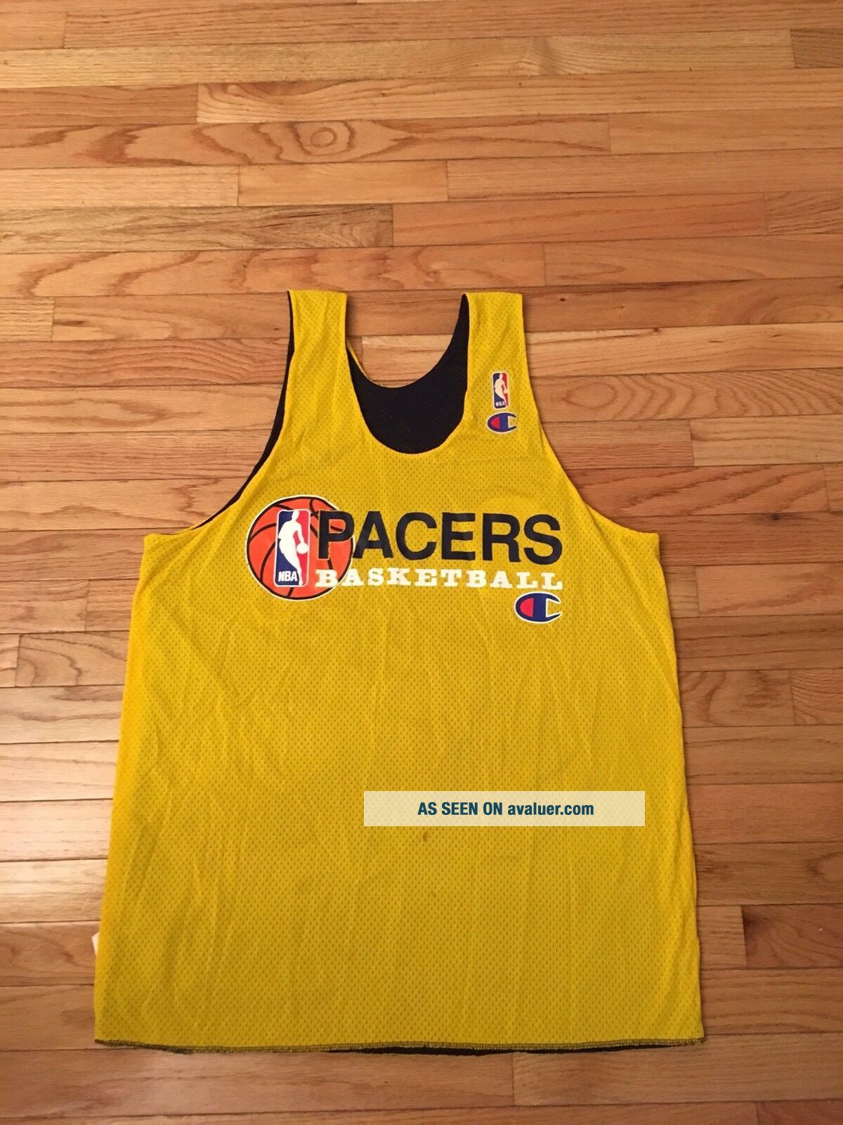 Cool Review About Indiana Pacers Retro Jersey