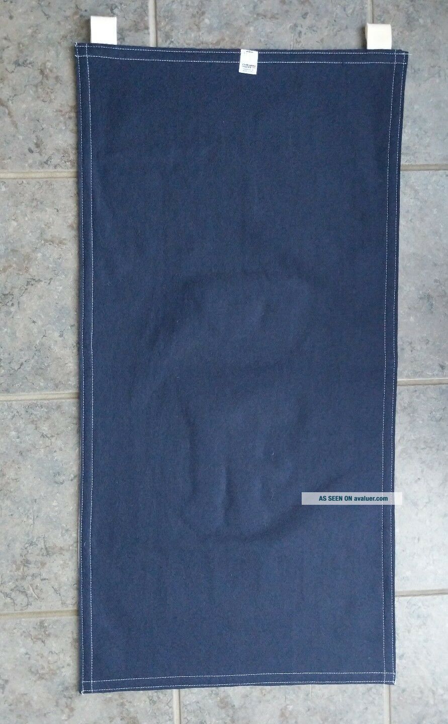 Bandiera Penn State Nittany Lions 3x5 Piedi - Logo Squadra Su Sfondo Blu
